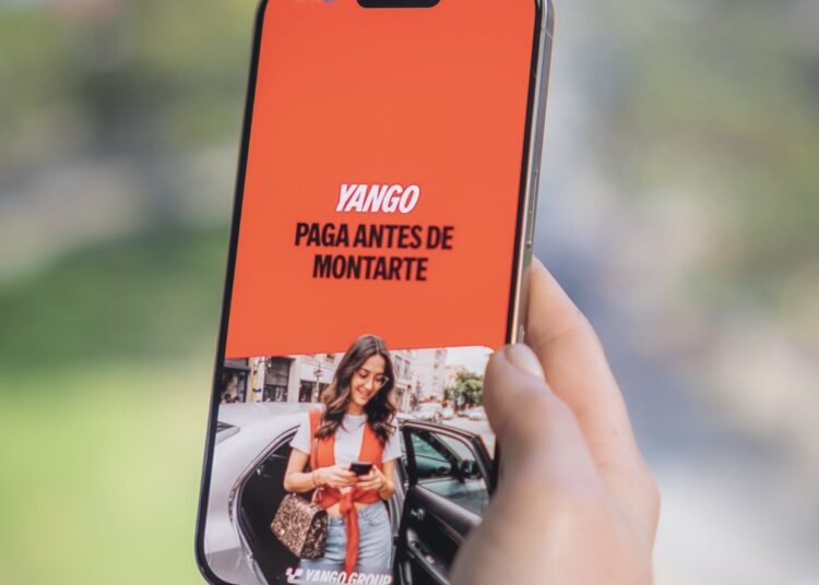 El botón de pago anticipado de Yango ya es el «hack» favorito de los usuarios