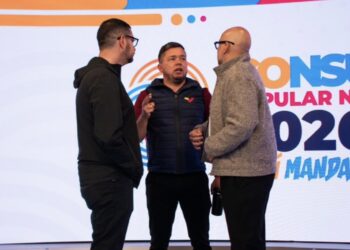 VTV sacude su programación: anuncian nuevos espacios desde marzo