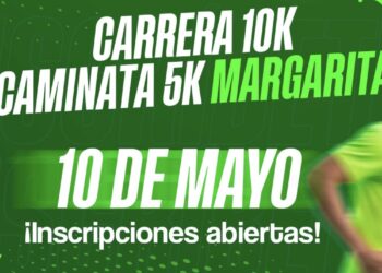 RIO SUPERMARKET ABRE INSCRIPCIONES PARA SU PRIMERA CARRERA DEL 2026