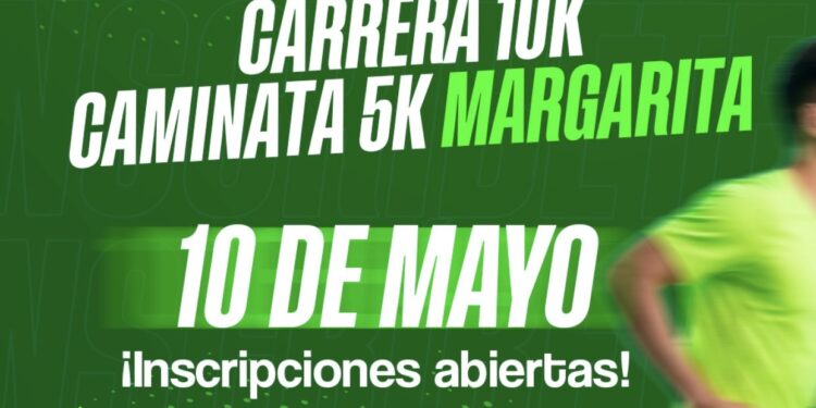 RIO SUPERMARKET ABRE INSCRIPCIONES PARA SU PRIMERA CARRERA DEL 2026