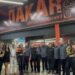 Multiservicios Dakar inaugura tienda en su 18 aniversario