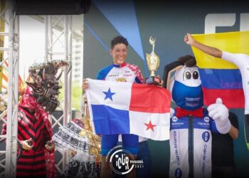 Miguel Ángel Daher y su entrenador revolucionan el ciclismo panameño con análisis de video y preparación estratégica para dominar las rutas