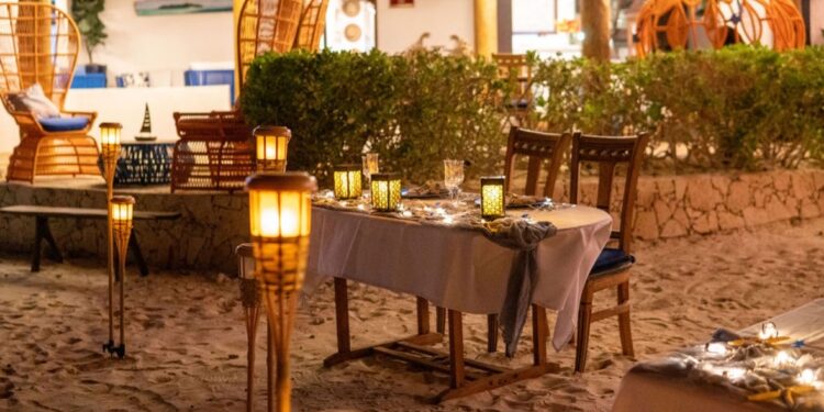 Posada La Gotera: El privilegio de despertar frente al mar esta Semana Santa en Los Roques