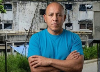 Denuncian que el preso político José Sánchez “Mazuco” se encuentra gravemente enfermo dentro del Rodeo I