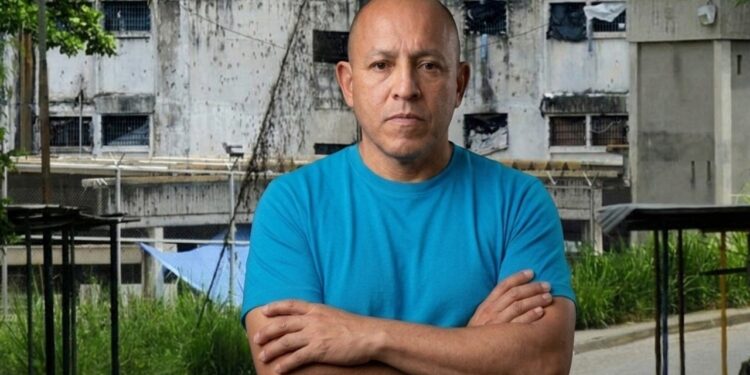 Denuncian que el preso político José Sánchez “Mazuco” se encuentra gravemente enfermo dentro del Rodeo I