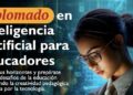 Universidad Santander e Intezia presentan programa avanzado de Inteligencia Artificial para el sector educativo en Venezuela
