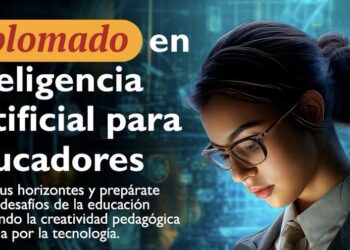 Universidad Santander e Intezia presentan programa avanzado de Inteligencia Artificial para el sector educativo en Venezuela