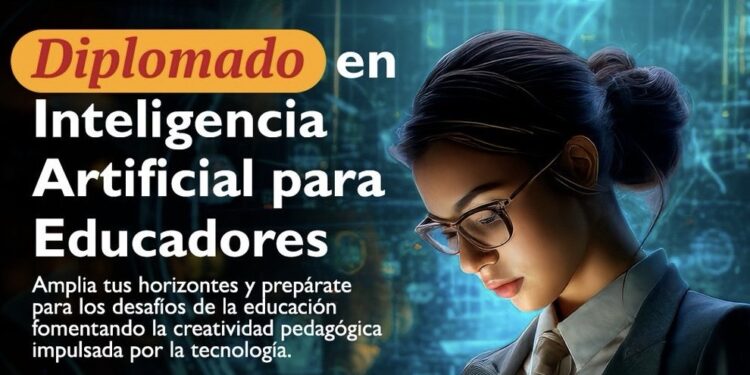 Universidad Santander e Intezia presentan programa avanzado de Inteligencia Artificial para el sector educativo en Venezuela