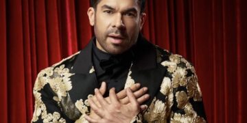 Jerry Rivera lanza “Es una Locura” y abre una nueva etapa con su producción “El Nuevo Orden Musical”