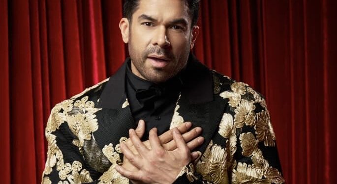 Jerry Rivera lanza “Es una Locura” y abre una nueva etapa con su producción “El Nuevo Orden Musical”