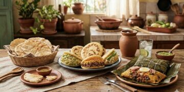 Gastronomía venezolana: A siete años del blindaje legal que abrió las puertas al reconocimiento mundial