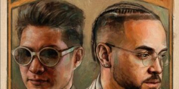 CHYNO Y NACHO REGRESAN CON RADIO VENEZUELA: EL DISCO QUE UNE A UNA NACIÓN DESDE LA DISTANCIA