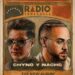 CHYNO Y NACHO REGRESAN CON RADIO VENEZUELA: EL DISCO QUE UNE A UNA NACIÓN DESDE LA DISTANCIA