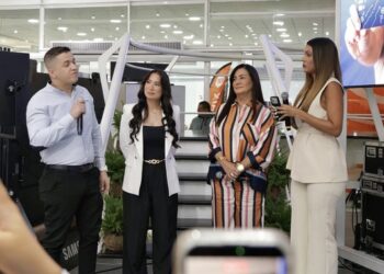 SOYTECHNO y BNC revolucionan el mercado financiero con el lanzamiento de su nueva tarjeta de crédito