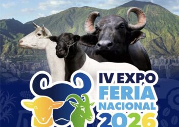 Expoferia Nacional 2026 llega al Parque Simón Bolívar de La Carlota