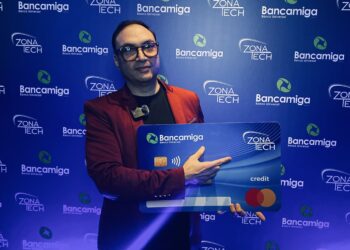 Zona Tech y banca amiga realizan alianza para lanzar “Zona Pay”
