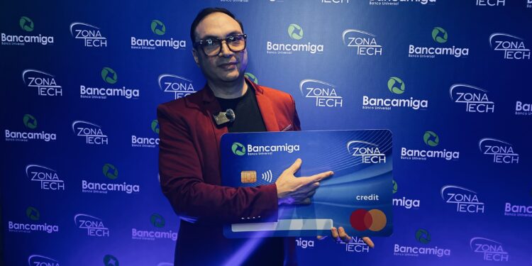 Zona Tech y banca amiga realizan alianza para lanzar “Zona Pay”