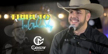 César Mendoza honra el legado de Teo Galíndez con un tributo audiovisual