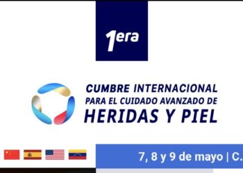 Venezuela se convierte en la capital de la Medicina Regenerativa con la Cumbre Internacional de Cuidado Avanzado de Heridas y Piel