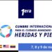 Venezuela se convierte en la capital de la Medicina Regenerativa con la Cumbre Internacional de Cuidado Avanzado de Heridas y Piel