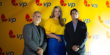 Venezolana de Pinturas renueva su identidad visual para honrar 72 años de historia y legado