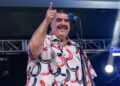 Maelo Ruíz arranca gira de conciertos en Venezuela