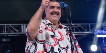 Maelo Ruíz arranca gira de conciertos en Venezuela
