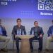 En el conversatorio “Blindaje 360: más allá de la Ciberseguridad», de TCS Venezuela