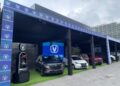 Changan en el Autofest: Líderes en vehículos y garantía total de repuestos
