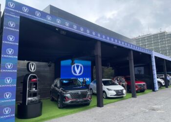 Changan en el Autofest: Líderes en vehículos y garantía total de repuestos