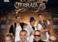 La cuenta regresiva ha comenzado: “Salsa en la Terraza #5” se prepara para hacer historia en el CCCT