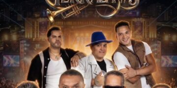 La cuenta regresiva ha comenzado: “Salsa en la Terraza #5” se prepara para hacer historia en el CCCT