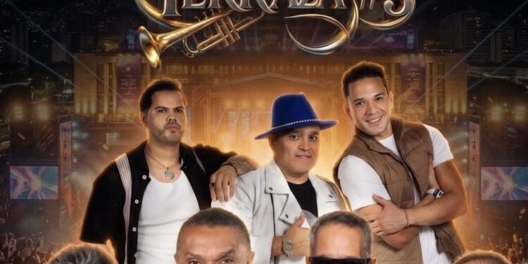 La cuenta regresiva ha comenzado: “Salsa en la Terraza #5” se prepara para hacer historia en el CCCT