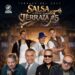 La cuenta regresiva ha comenzado: “Salsa en la Terraza #5” se prepara para hacer historia en el CCCT