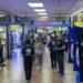 La tecnología se apoderó de Metrocenter con la Feria del Celular 2026
