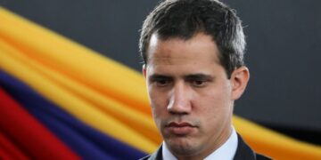 Juan Guaidó aclara el destino de los fondos de la ayuda humanitaria