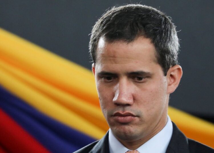 Juan Guaidó aclara el destino de los fondos de la ayuda humanitaria