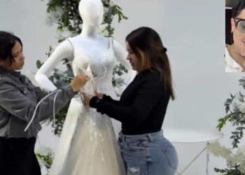 ¿Se Casan Ciscoh y Ana Karina Pumero?