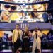 Venezolana Luz Kelly animó el lanzamiento del nuevo disco de Chino y Nacho en Madrid