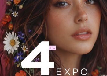 Regresa a Caracas la Expo Belleza y Bienestar de Farmatodo!