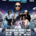 Venezuela se prepara para Más Reggaetón Fest con Wisin al frente y un montaje de escala internacional