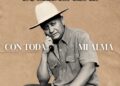 Euclides Leal junto al flautista Omar Acosta reinventan el sentir llanero en su nuevo álbum «Con Toda Mi Alma»