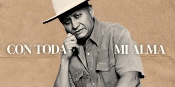 Euclides Leal junto al flautista Omar Acosta reinventan el sentir llanero en su nuevo álbum «Con Toda Mi Alma»