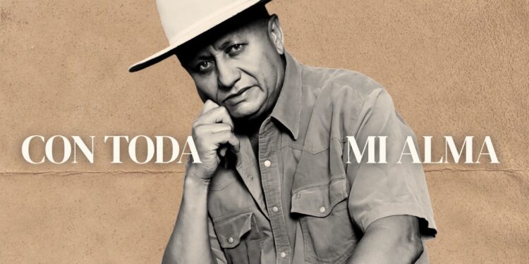 Euclides Leal junto al flautista Omar Acosta reinventan el sentir llanero en su nuevo álbum «Con Toda Mi Alma»