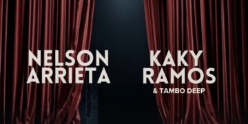 Kaky Ramos reinventa el clásico «Micaela» junto a la voz irresistible de Nelson Arrieta