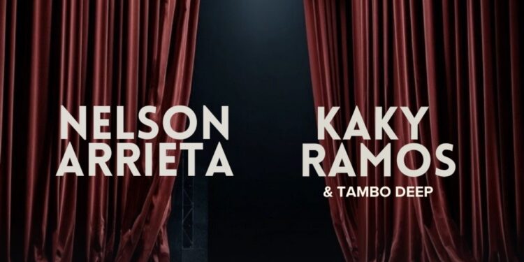 Kaky Ramos reinventa el clásico «Micaela» junto a la voz irresistible de Nelson Arrieta