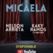 Kaky Ramos reinventa el clásico «Micaela» junto a la voz irresistible de Nelson Arrieta