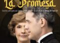 Pieza teatral “La Promesa” con madre e hijo: Julie Restifo y Jan Vidal, celebra el mes de las madres en “Nos Vemos en La Concha”