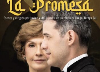 Pieza teatral “La Promesa” con madre e hijo: Julie Restifo y Jan Vidal, celebra el mes de las madres en “Nos Vemos en La Concha”