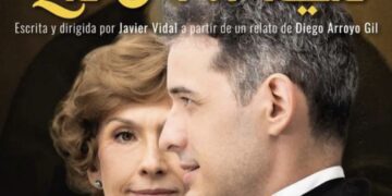 Pieza teatral “La Promesa” con madre e hijo: Julie Restifo y Jan Vidal, celebra el mes de las madres en “Nos Vemos en La Concha”